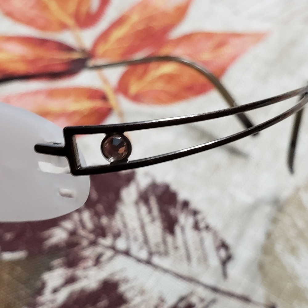 Glasses